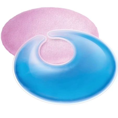 PHILIPS AVENT  ТЕРМОПОДПЛЪНКИ 2 в 1 SCF258/02