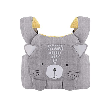 Каишка за прохождане Cat Grey