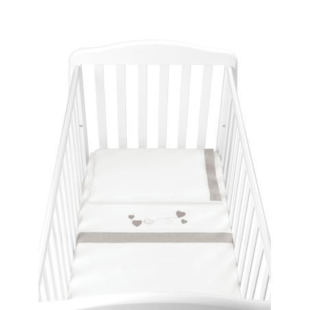 Chipolino  Спален комплет 3 части G245