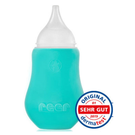 Аспиратор за нос Reer Soft&Clean 79112