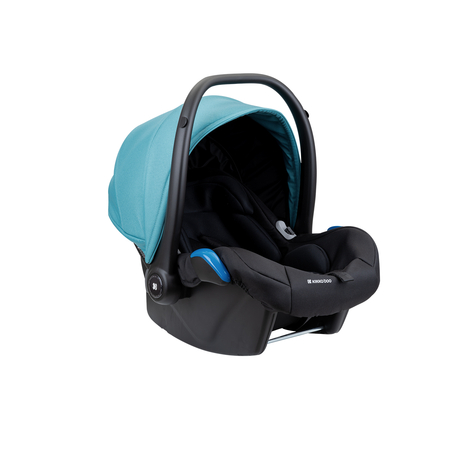 Стол за кола 0+ (0-13 кг) Amani Mint