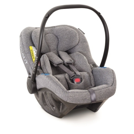  Столче за кола Avionaut Pixel U.01, 0-13 кг, GREY MELANGE 