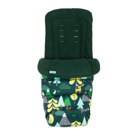  Чувалче за крака Cosatto CT4134A INTO THE WILD 
