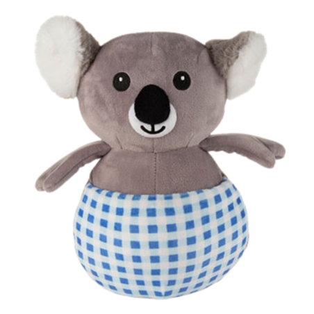  Плюшена нощна лампа Reer Кoko Koala 
