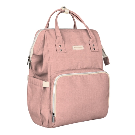 Чанта Siena Pink