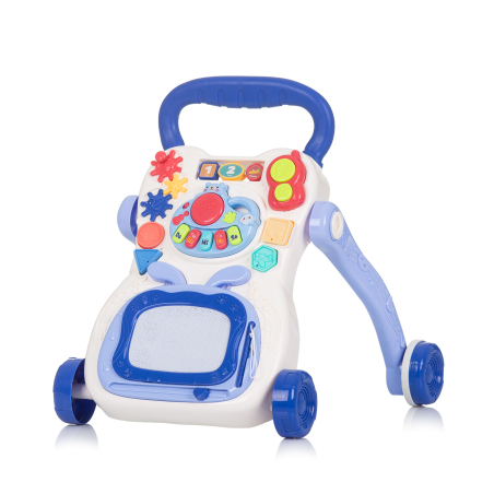 Chipolino Музикална игра на колела Забавна игра Синя