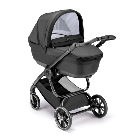 Chipolino  Кош за новородено седалка и чанта 578 AMI