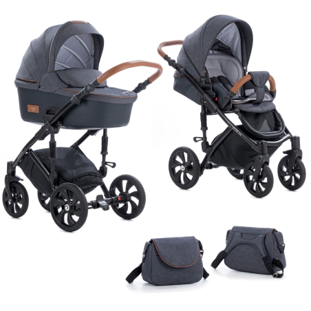 Tutis Viva Life Periscape 072  Комбинирана Детска Количка 2 в 1