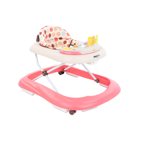 Проходилка ABC