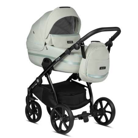 Tutis Uno 3+ Mela 194 Комбинирана Детска Количка  2 в 1