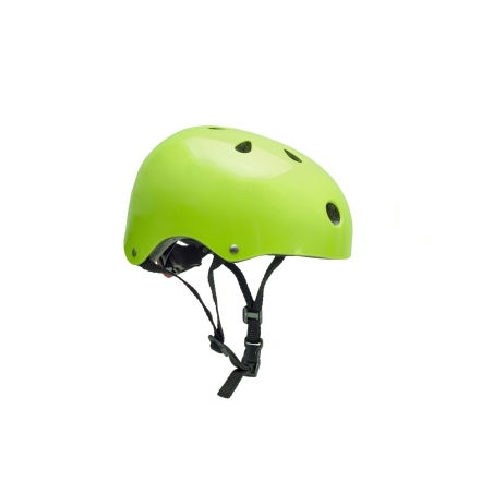  Детска каска KinderKraft Safety, Зелена 