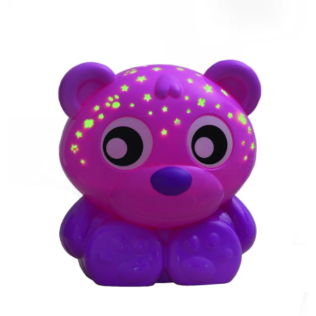 PLAYGRO ПРОЕКТОР И НОЩНА ЛАМПА МЕЧЕ 