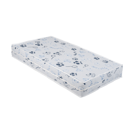 Матрак CocoCraft Premium 60х120х15см Horses Blue