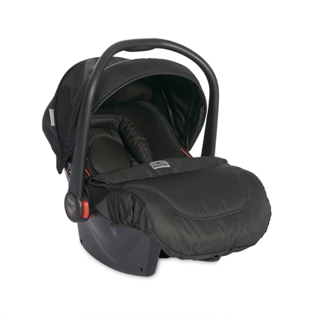 СТОЛ ЗА КОЛА PLUTO 0-13 KG BLACK