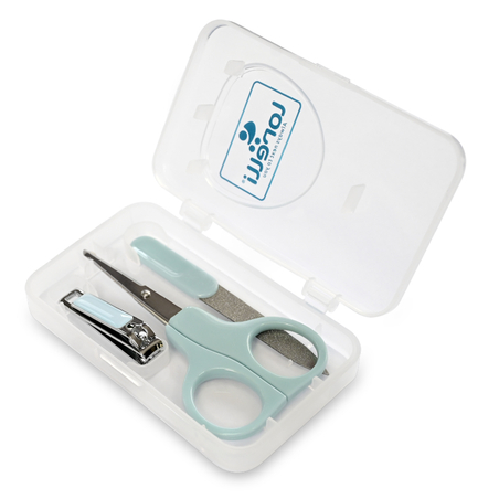 Н-КА,ПИЛА,НОКТОР В КУТИЙКА СИНЬО