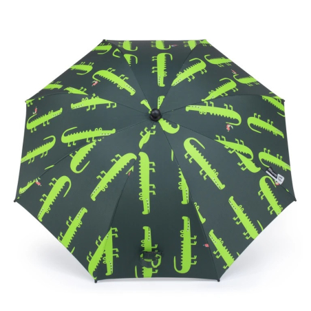  Чадър за бебешка количка Cosatto CT4890 Crocodile Smiles 