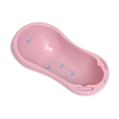 LORELLI ВАНА 84 СМ BEAR DARK PINK