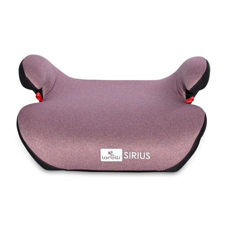 АВТОСТОЛ SIRIUS FIX anch. 22-36 KG PINK