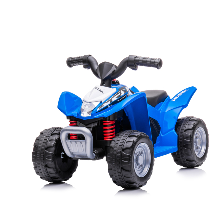 Chipolino  Акумулаторно Бъги 6V Honda Червено.