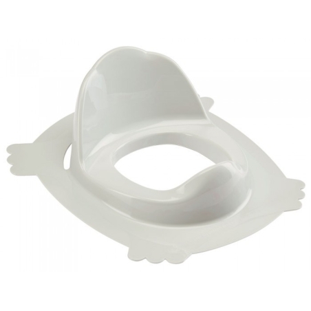  Седалка за тоалетна Thermobaby, Сива 