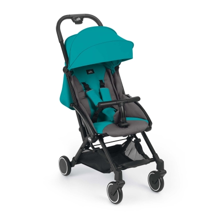 Chipolino  Детска количка Cubo 115 Тюркоаз