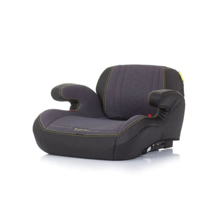 Chipolino  Седалка за кола с ISOFIX Троно Графит