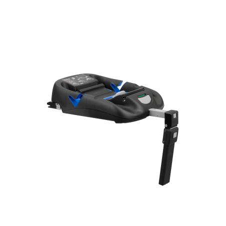 KikkaBoo Isofix база за стол за кола Amani