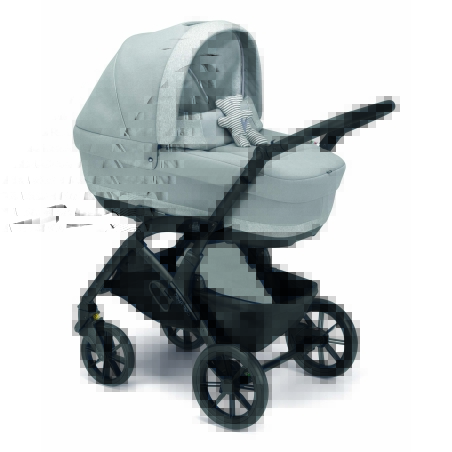 CAM  Количка 3 в 1 Dinamico 988 SMART