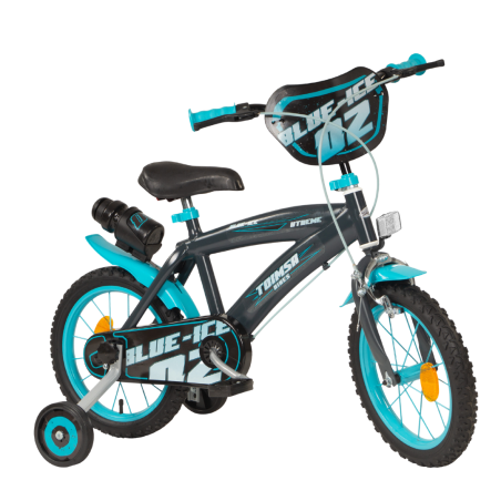  Детски велосипед Toimsa 14 14115, Blue Ice 