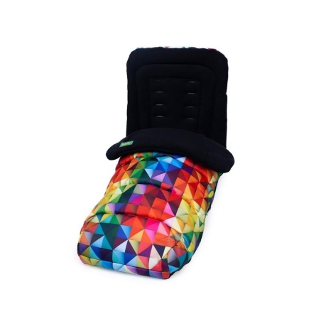  Чувалче за крака Cosatto CT4025A Spectroluxe 