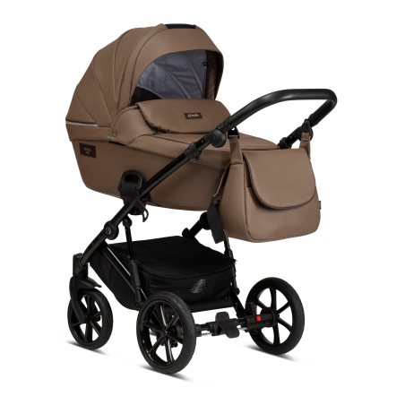 Tutis Viva 4 Sedar 083 Комбинирана Детска Количка 2 в 1