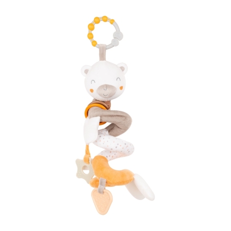 KikkaBoo Играчка Вертикална Спирала My Teddy 31201010361