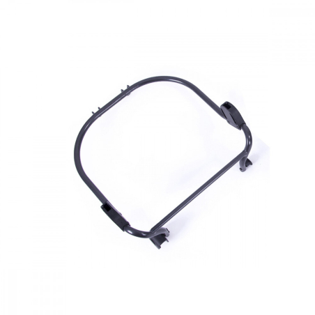 Chipolino  Долен адаптор и стол за кола Easy Twin 3