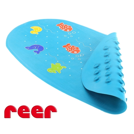  Неплъзгаща се подложка за вана Reer 7610 