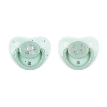 Залъгалка 6-18м Savanna Mint 2бр