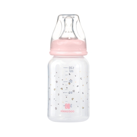 Шише РР 120мл Savanna Pink