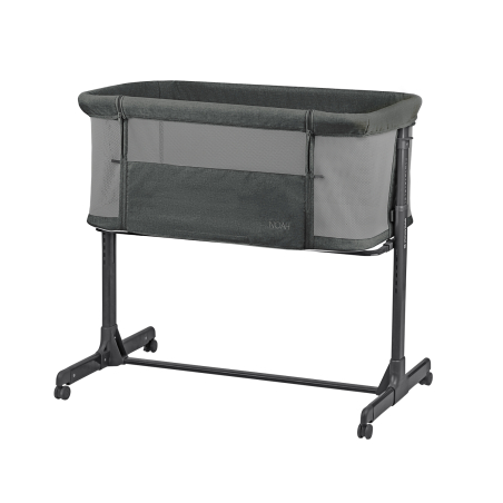 Мини кошара Noah Dark Grey