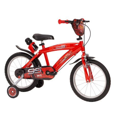  Детски велосипед Huffy 16, Cars 21941W 