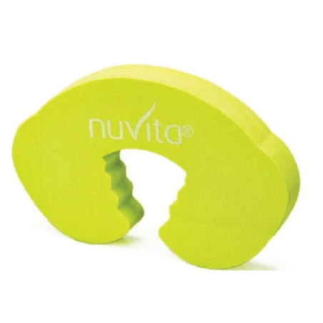  Протектор за врата Nuvita, зелен 