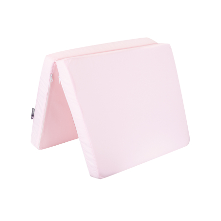 Сгъваем мини матрак 45х80х5см Dream Big Pink