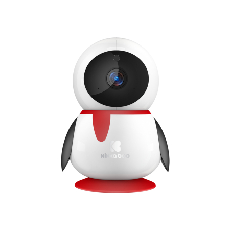 KikkaBoo Камера Wi-FI безжична Penguin