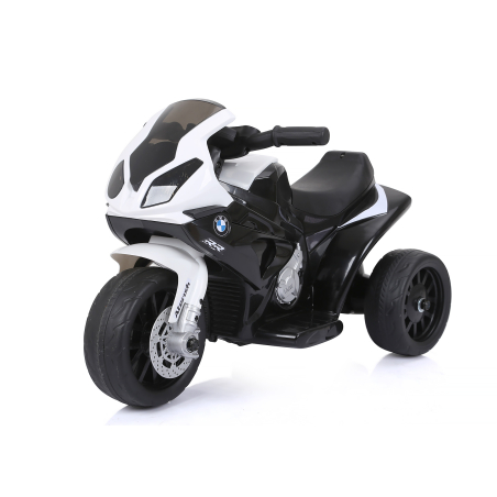 Chipolino  Електрически мотор BMW S1000RR Черен