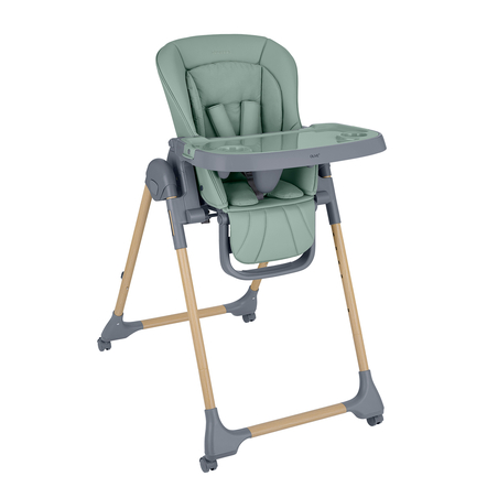 KikkaBoo Стол за Храненe Olive 2 Mint