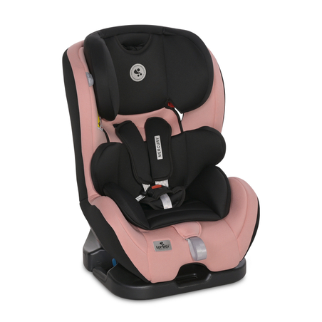 СТОЛ ЗА КОЛА MERCURY 0-36 KG MELLOW ROSE&BLACK