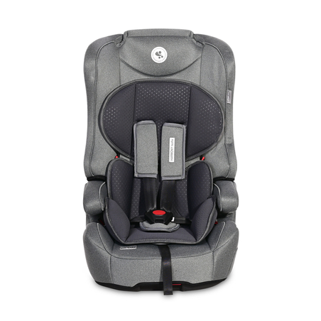 СТОЛ ЗА КОЛА HARMONY ISOFIX 9-36 KG GREY