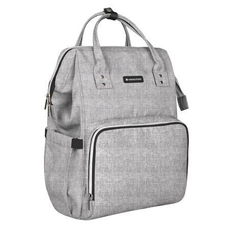 Чанта Siena Light Grey 2023