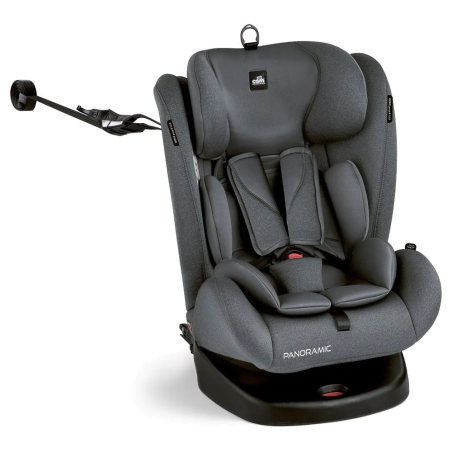 Chipolino  Стойка за кола Panoramic от 0-36кг ISOFIX 162си