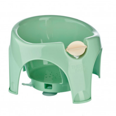  Седалка за къпане Thermobaby Aquafun, Зелена 