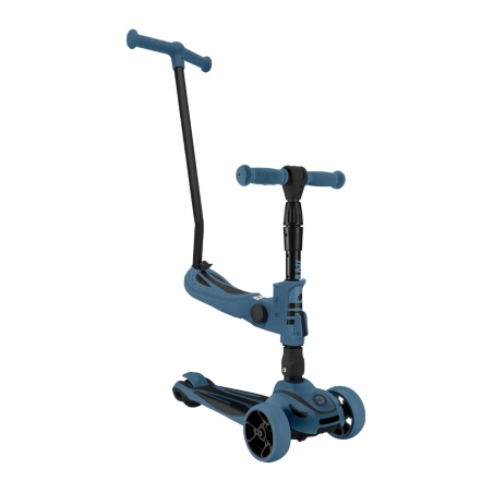 Makani Тротинетка Roadster 4в1 Blue
