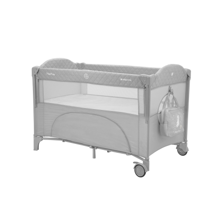 Кошара на две нива Milky Way Grey 2023